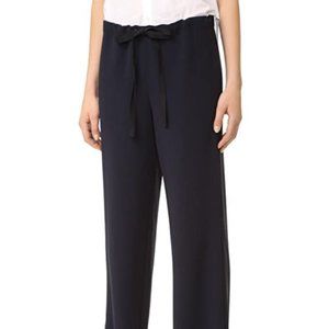 Theory Winszlee Pants - Black